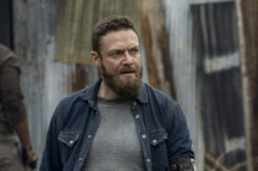 The Walking Dead - Season 11 Episode 5 - Ross Marquand as Aaron