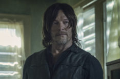 Walking Dead' Spinoff Sees Maggie and Negan Take Manhattan in 'Isle of the  Dead' - CNET