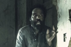 The Walking Dead - Kevin Carroll as Virgil