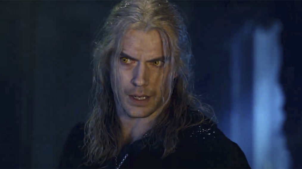 The Witcher on Netflix reveals four new cast members