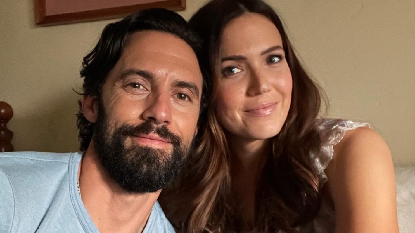 'This Is Us' Jack and Rebecca Return in a Season 6 First Look (PHOTO)