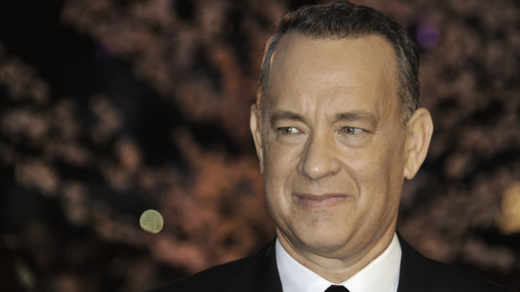 Tom Hanks