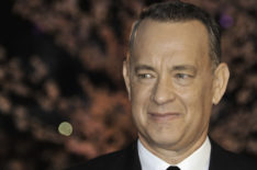 Tom Hanks