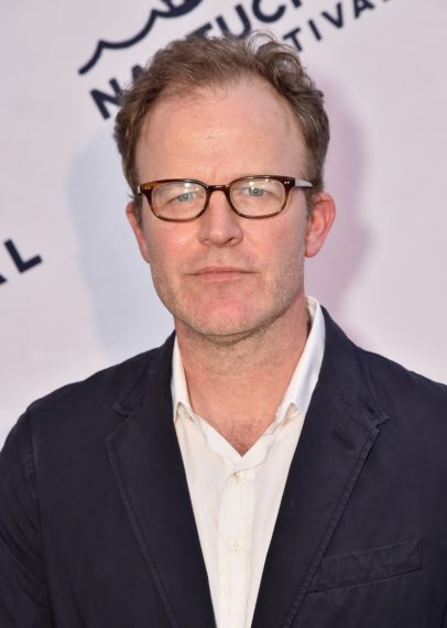 Tom McCarthy