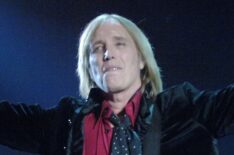 Tom Petty, YouTube Originals Documentary, Tom Petty, Somewhere You Feel Free: The Making of Wildflowers
