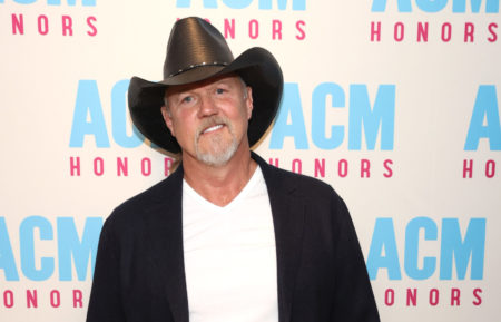 Trace Adkins at the Academy of Country Music Honors