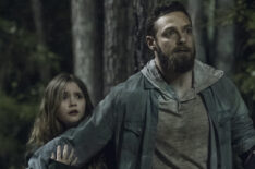 The Walking Dead - Season 11 Episode 5 - Ross Marquand as Aaron