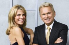 'Wheel of Fortune': Pat Sajak & Vanna White to Host Through 2024