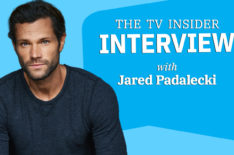 Jared Padalecki Teases a 'Supernatural' Reunion & More in 'Walker' Season 2 (VIDEO)