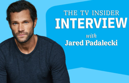 Jared Padalecki talks 'Walker' Season 2
