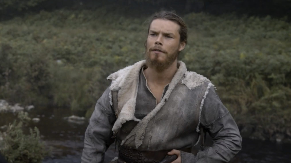 Vikings: Valhalla' Cast: Who Plays Leif Eriksson, Freydis and more -  Netflix Tudum