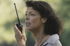 'The Walking Dead's Pollyanna McIntosh Joins 'World Beyond' for Season 2