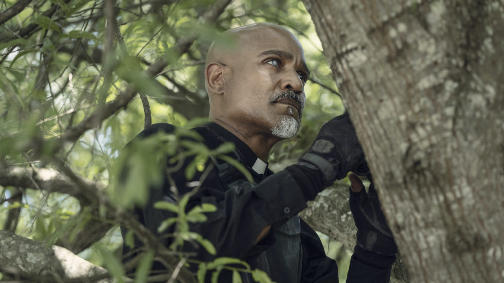 the walking dead father gabriel seth gilliam