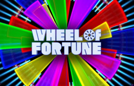 Wheel of Fortune Logo