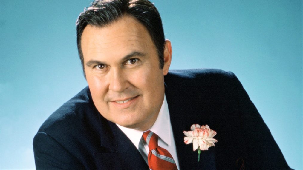 Willard Scott on Today Show