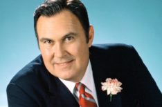 Willard Scott on Today Show