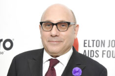 Willie Garson