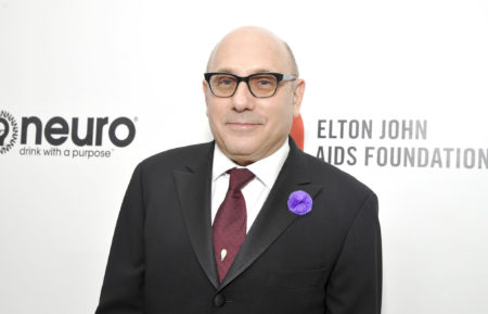 Willie Garson