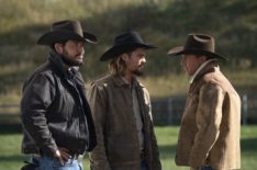 'Yellowstone' Season 4 Preview: Expect a Lot of Consequences & Chaos (VIDEO)