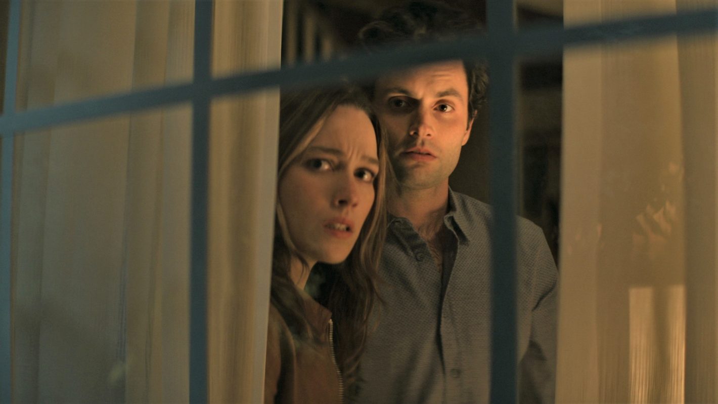 'You' Joe & Love Bring Chaos to the Suburbs in Season 3 Trailer (VIDEO)