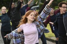 'Zoey's Extraordinary Playlist': Roku Announces Production Start for Christmas Movie