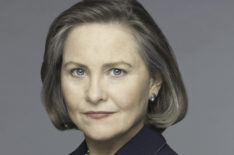 Cherry Jones in 24