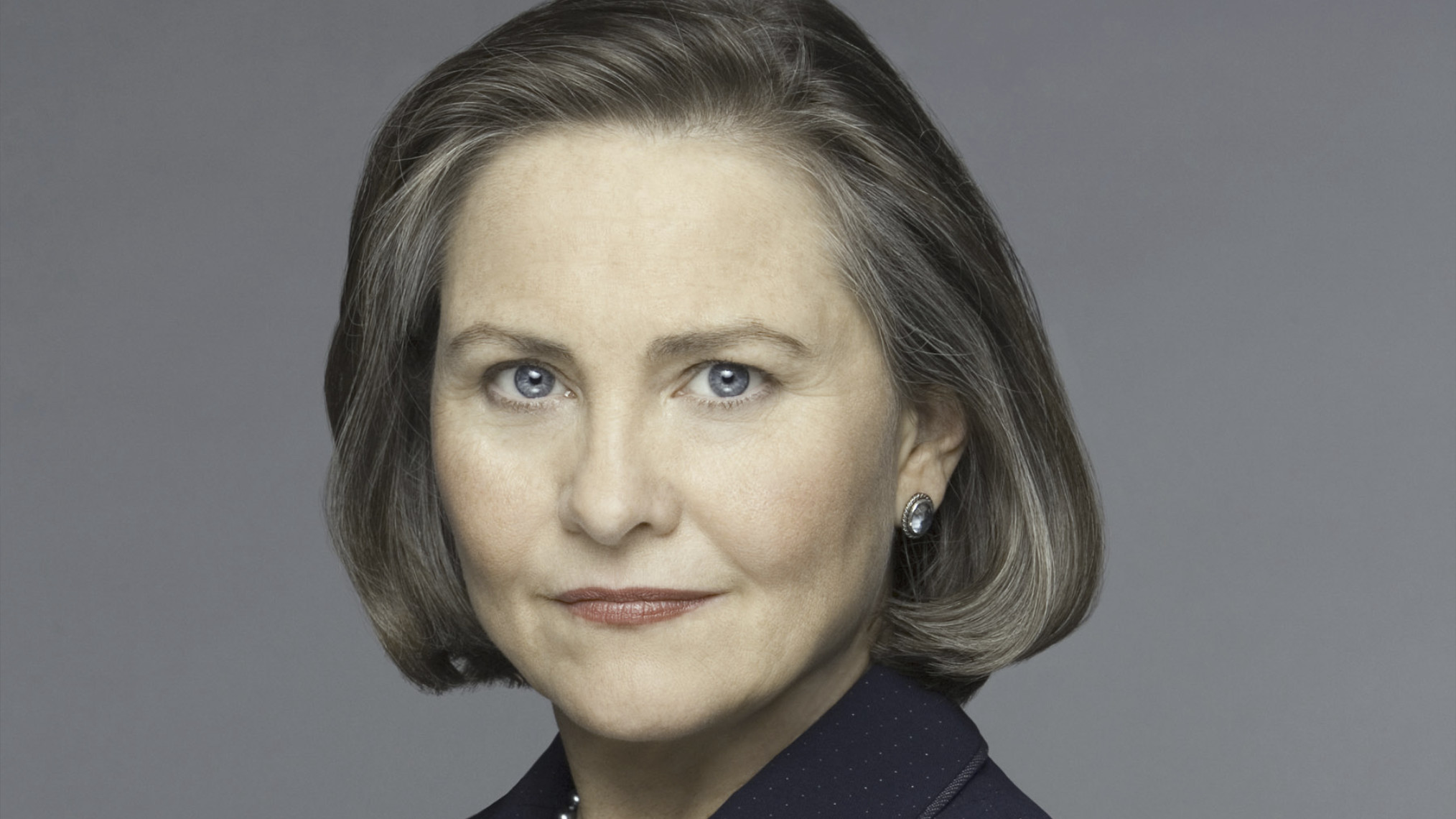 24 Cherry Jones