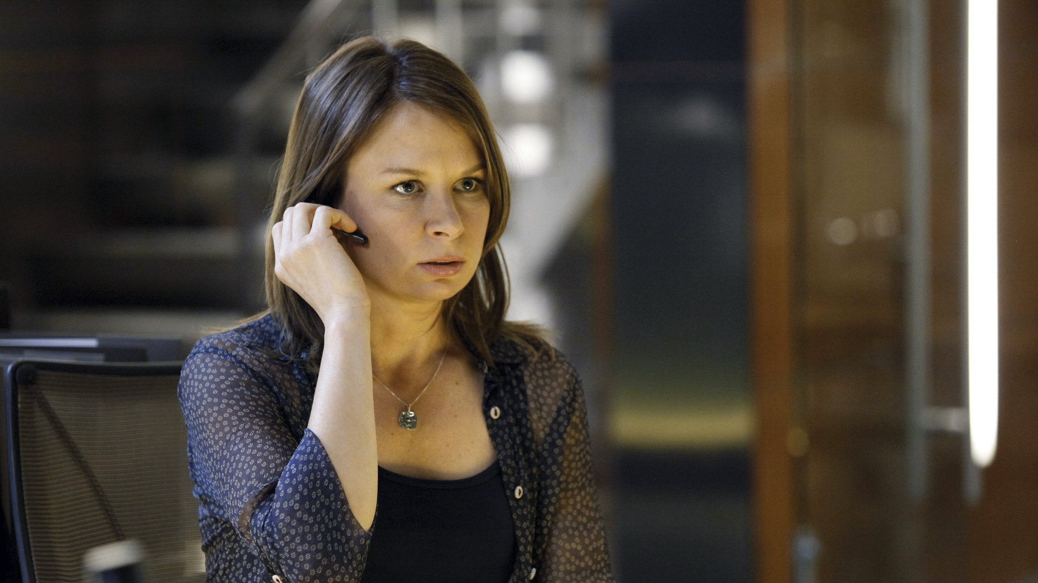 24 Mary Lynn Rajskub