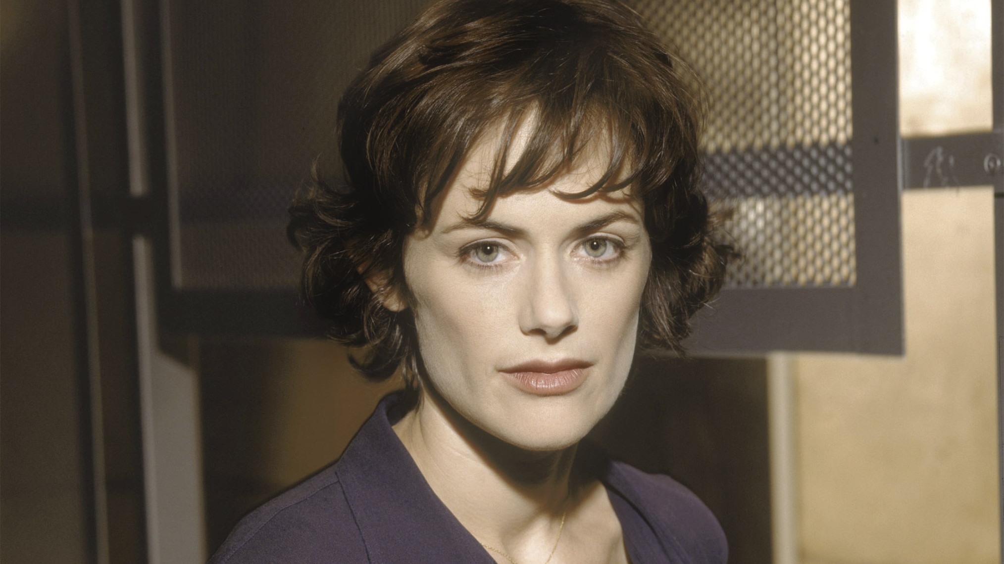 24, Sarah Clarke