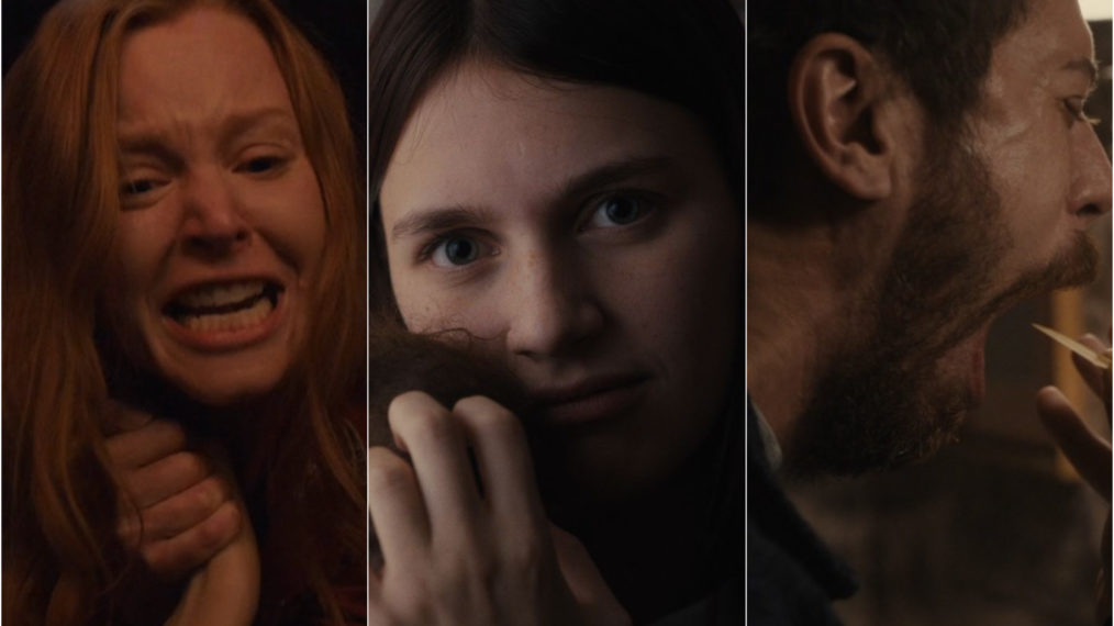 The 8 Most Disturbing 'WTF' Moments in 'Servant' So Far