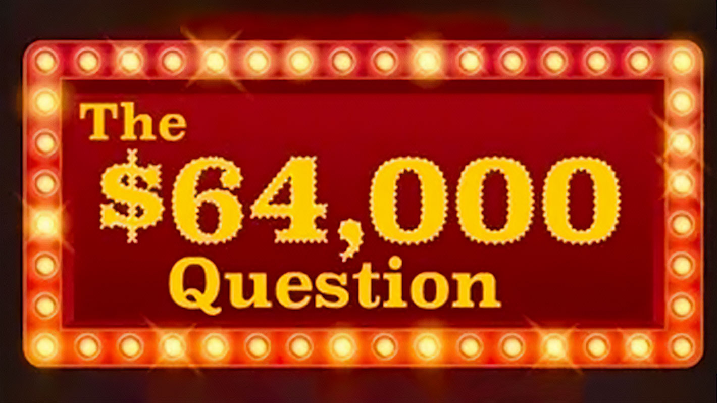 10 of 64000