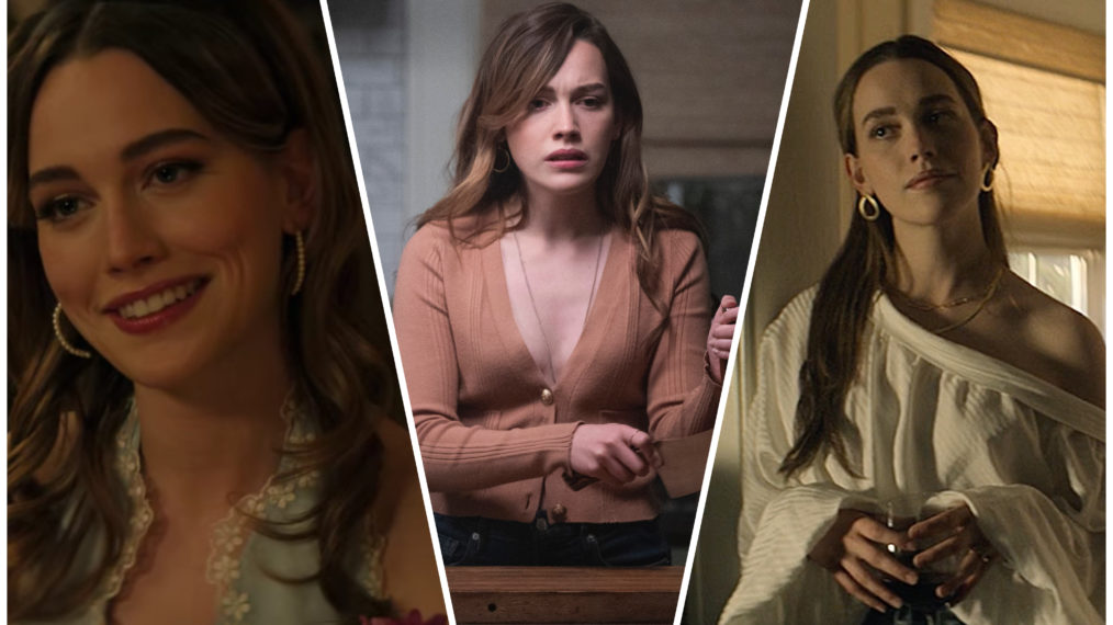 8 Ways Killer Wife Love Quinn Is the Real Star of 'You' Season 3