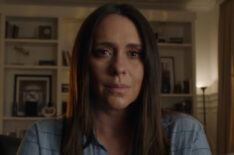 Jennifer Love Hewitt as Maddie in 9-1-1