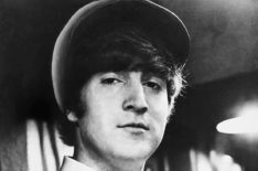 A Hard Day's Night - John Lennon, 1964