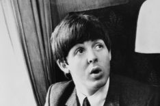 A Hard Day's Night - Paul McCartney, 1964