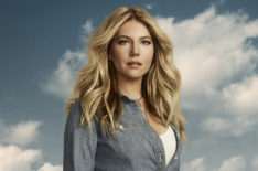 Katheryn Winnick - Big Sky