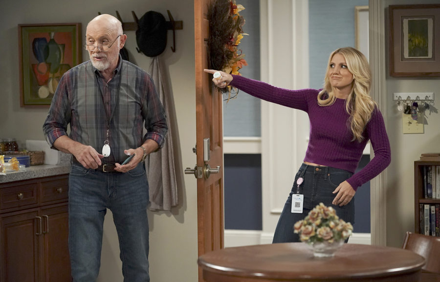 B Positive CBS Series Where To Watch