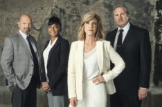 'Cold Justice,' 'City Confidential' & More Crime Shows to Watch Now