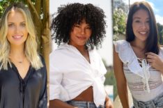 Get Your Early Look at 33 Potential 'Bachelor' 2022 Contestants (PHOTOS)