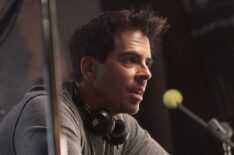 Eli Roth Presents Terrifying Tales With Two 'Ghostober' Series on Discovery+