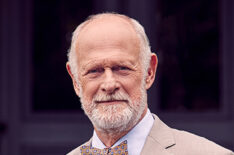 Gerald McRaney & More Powerful Performers on Overcoming Lung Cancer