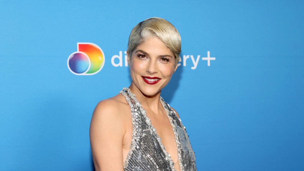 Screening of 'Introducing, Selma Blair'