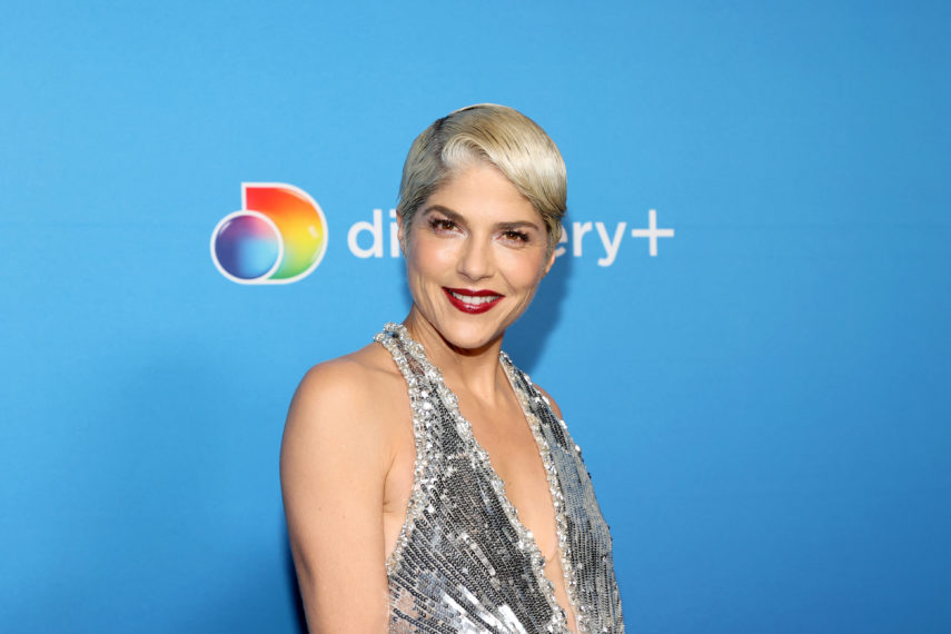 Screening of 'Introducing, Selma Blair'