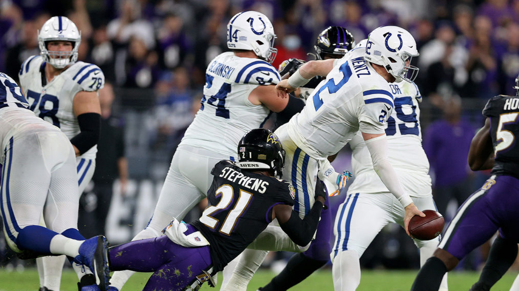 Hard Knocks In Season': 3 Reasons to Follow the Indianapolis Colts' Journey
