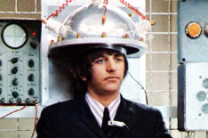 HELP!, Ringo Starr, 1965
