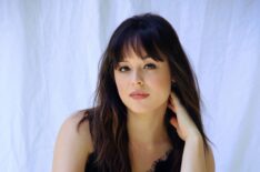 Hayley Orrantia as Erica Goldberg