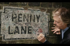 Paul McCartney - Penny Lane