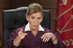 Judge Judy Sheindlin