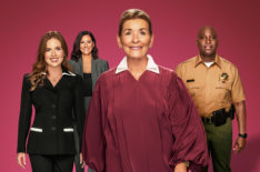 Judge Judy Sheindlin Returns to Court in 'Judy Justice': How to Stream on IMDb TV