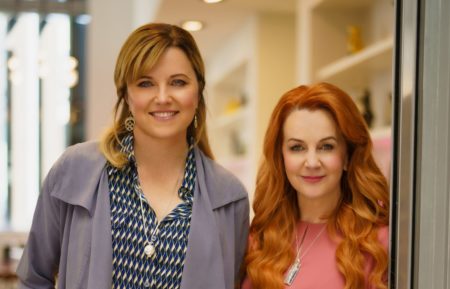 Lucy-Lawless-and-renee-o-connor-2021